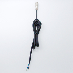 Powerstroke wiring harness connector GX16/GX165-B0200316
